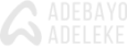 Adebayo Adeleke Logo